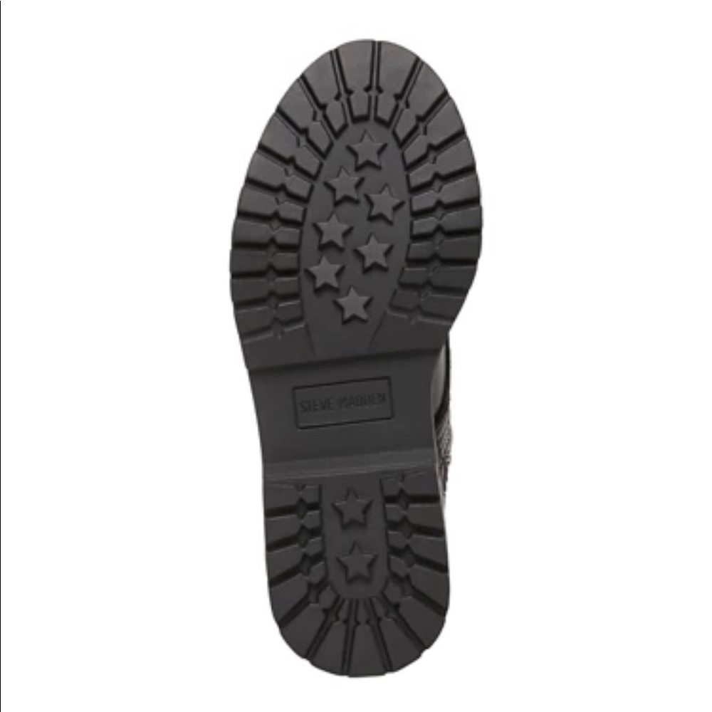 NEW, Steve Madden, JBettyy Booties - Picture 5 of 5